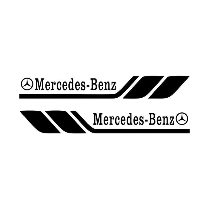 ČRNA / MERCEDES BENZ