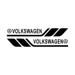 ČRNA / VOLKSWAGEN