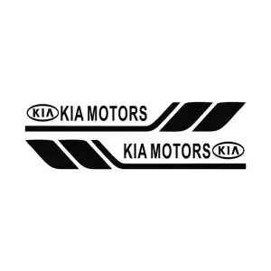 ČRNA / KIA