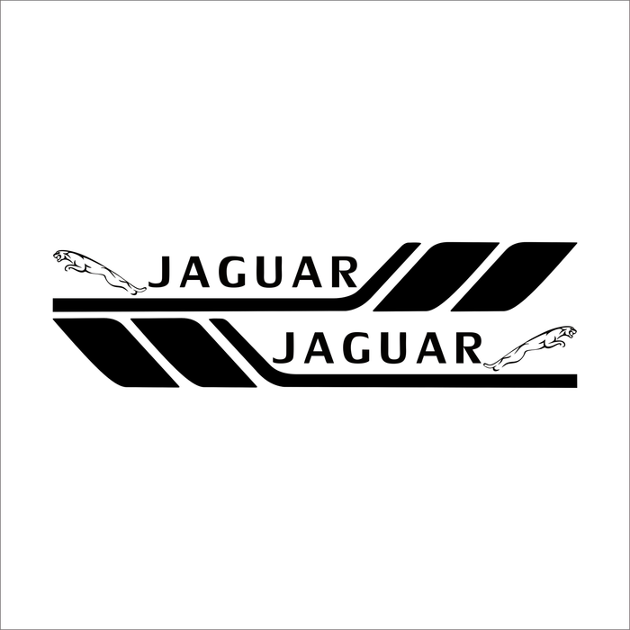 ČRNA / JAGUAR