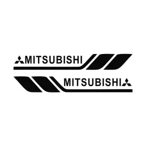 ČRNA / MITSUBISHI