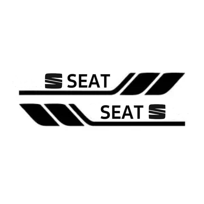 ČRNA / SEAT