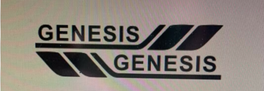 ČRNA / Genesis