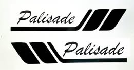 ČRNA / Palieade