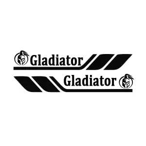 ČRNA / Gladiator