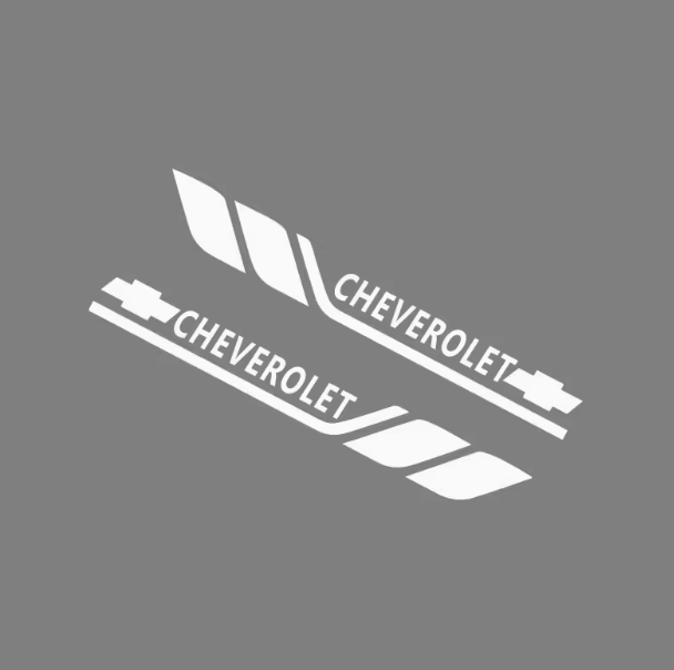 BELA / CHEVROLET