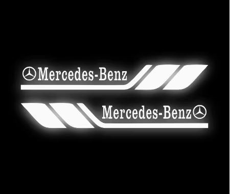 BELA / MERCEDES BENZ