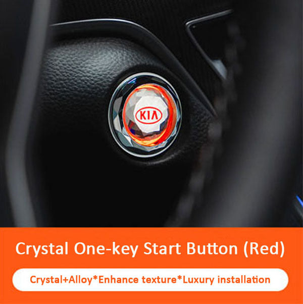 RDEČA / FOR Kia BRAND