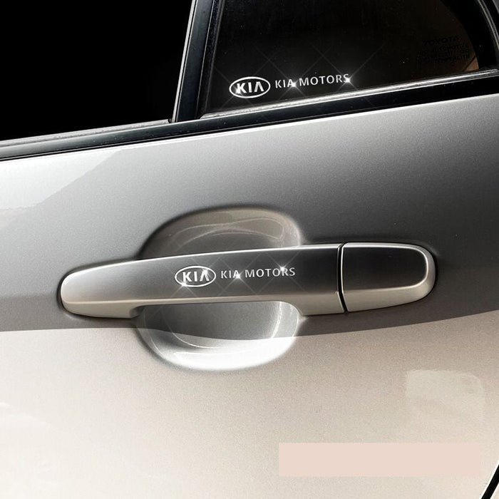 VROČA RAZPRODAJA🎉50% POPUST🎉Kreativne 3D nalepke za avto iz aluminijaste folije🔥10 KOSOV🔥-SI