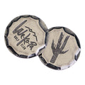 We-Ko-Pa Skeleton Saguaro Ball Marker