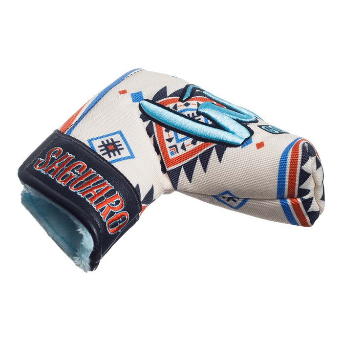We-Ko-Pa Southwest Blade Putter Cover