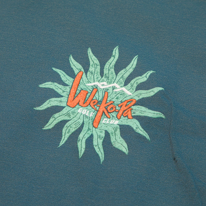 We-Ko-Pa Women’s Agave Logo T-Shirt