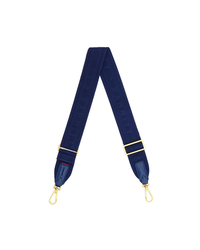 Webbing-Crossbody-Strap-Riviera-Navy-BG-Back-View