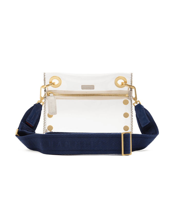 Webbing-Crossbody-Strap-Riviera-Navy-BG-Front-View-2