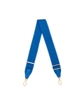 Webbing-Crossbody-Strap-Royal-Blue-BG-Front-View