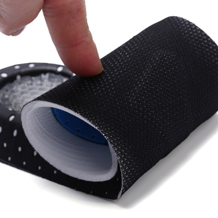 Wellness Insoles, Relieves Your Feet From The First