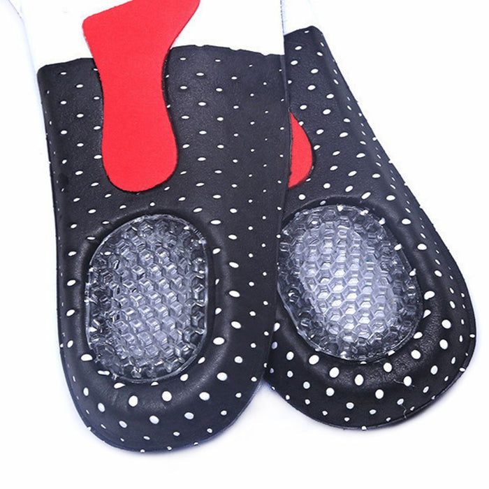 Wellness Insoles, Relieves Your Feet From The First
