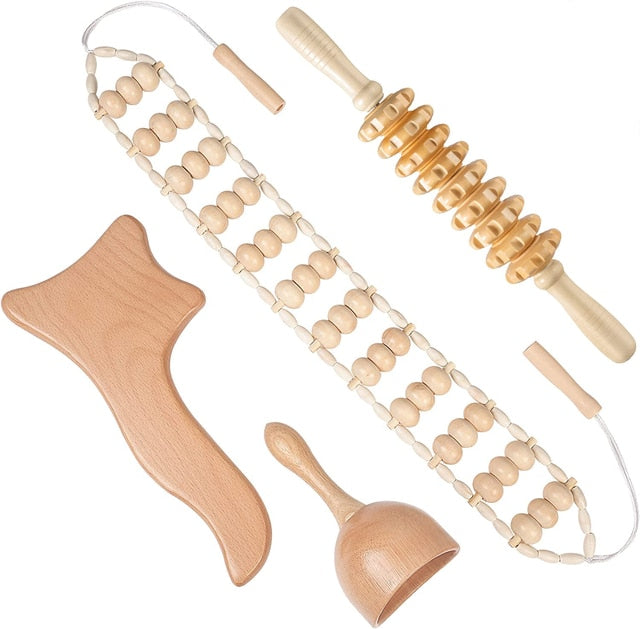 4PCS NEW Set F