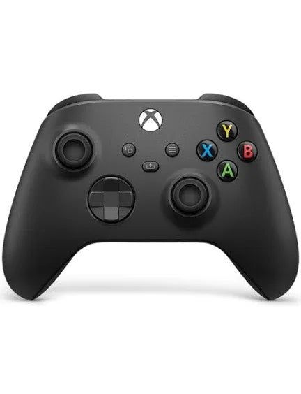 Xbox Wireless Controller Carbon Black
