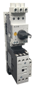 Eaton XTFC020BCD Type F combination starter