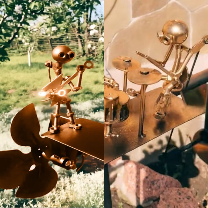 Zlati🥁Bobnar+Kitarist🎸10% POPUST