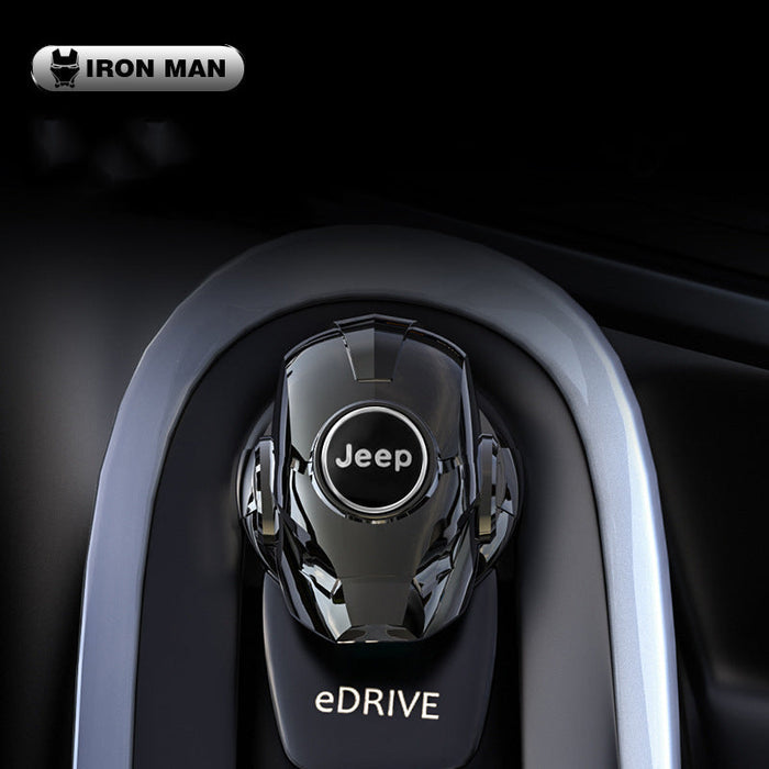 Jeep BRAND