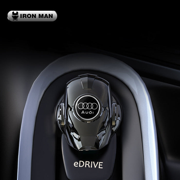 Audi BRAND