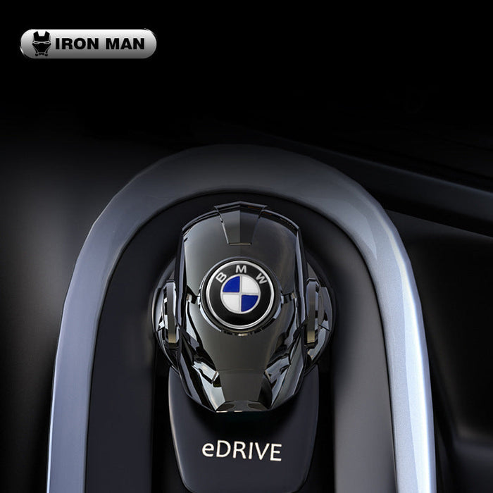 BMW BRAND
