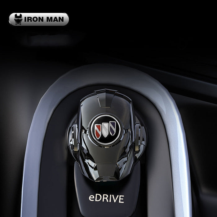 Buick BRAND