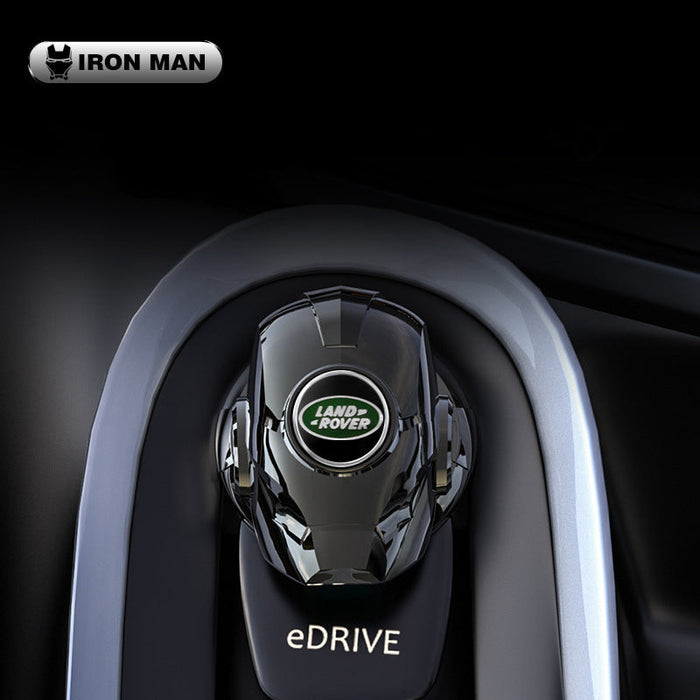 LandRover BRAND