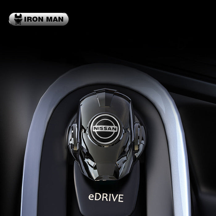 Nissan BRAND