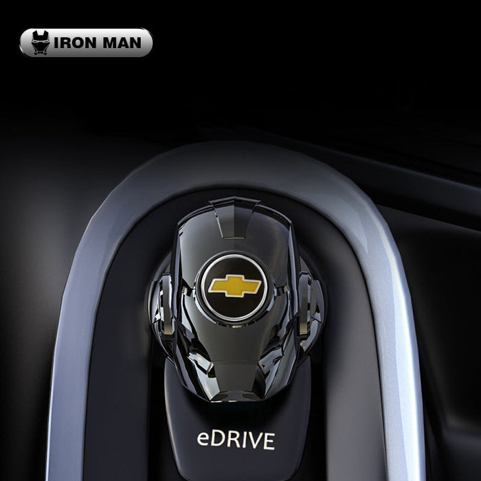 Chevrolet BRAND