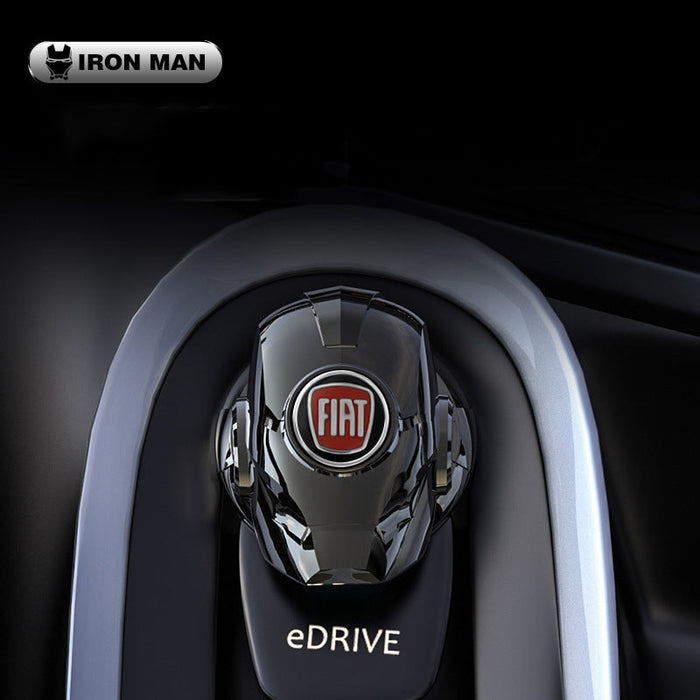 Fiat BRAND