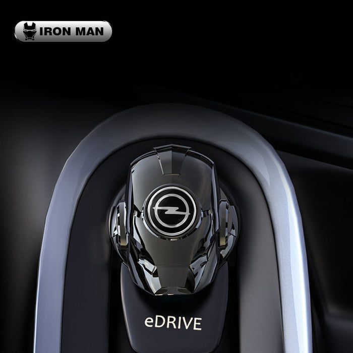 Opel BRAND