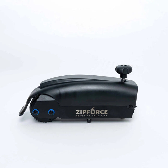 Zipforce Bike Assist Motor – gali būti naudojamas tiek priekiniams, tiek galiniams ratams-LT